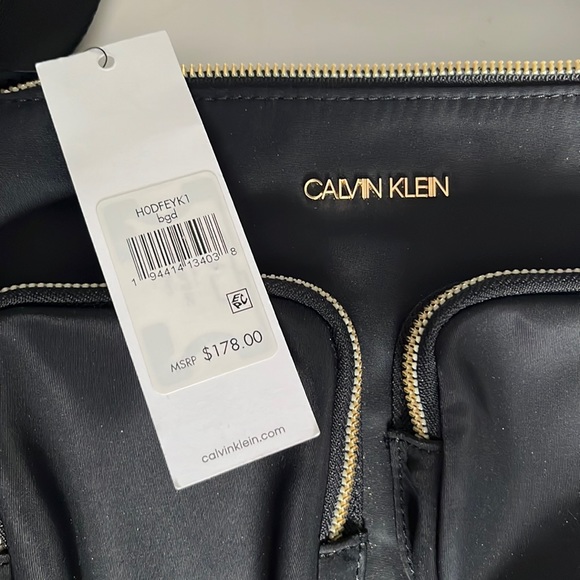 NEW Calvin Klein Bag - Picture 2 of 5